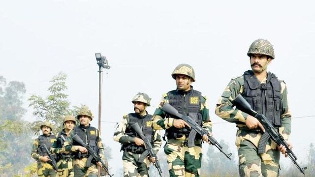 Gallantry medals for Operation Sindoor to be announced on Independence Day