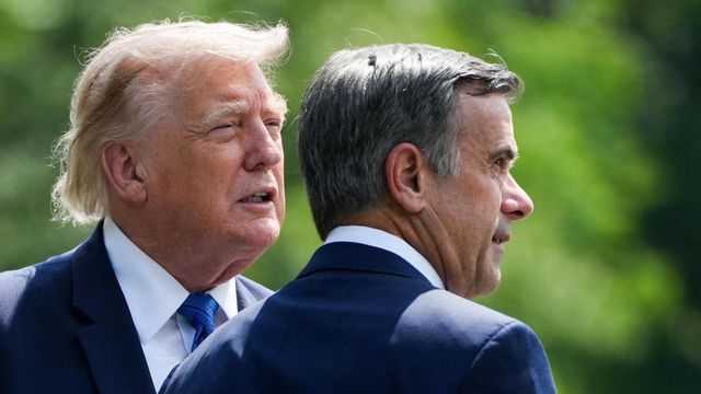 Qué se sabe sobre la visita a Moscú del director de la CIA