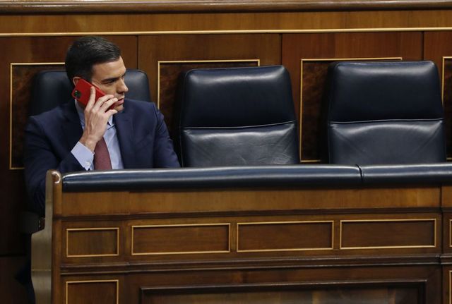 Telefoanele mobile ale premierului spaniol și ministrului Apărării au fost ascultate prin Pegasus, un soft spion israelian