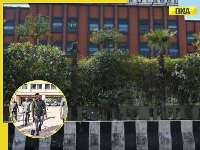 Hoax bomb threat emails sent to private schools in Noida, security checks underway
