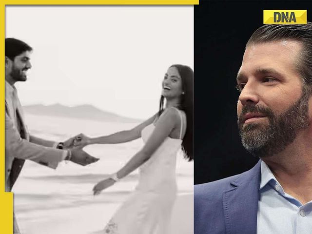 US billionaire Rama Raju Mantena’s daughter’s wedding to see Donald Trump’s son, prominent celebrities in presence; check details