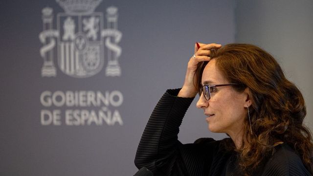 Los problemas de la sanidad pública andaluza hacen caer a dos consejeras esta legislatura