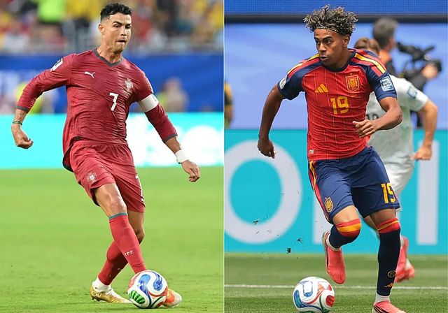 La última versión de Cristiano, ante España: «Es muy inteligente»