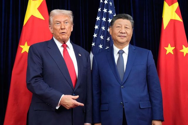 Trump nařídil Pentagonu, aby okamžitě obnovil testy amerických jaderných zbraní