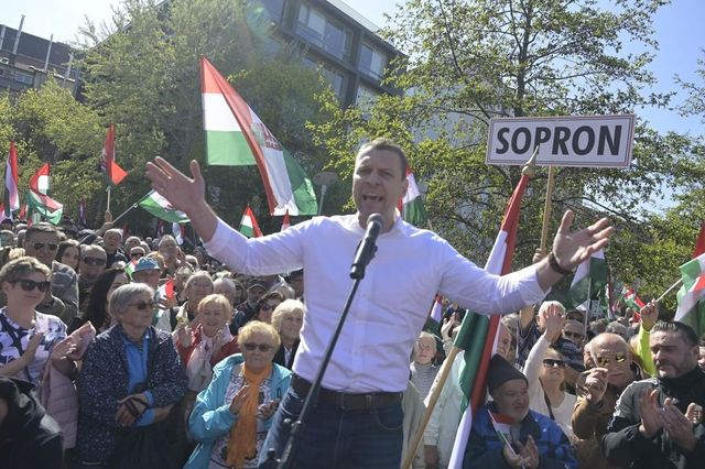 Menczer Tamás: Vérlázító, ha nem indítanak nyomozást Sebestyén József halála miatt
