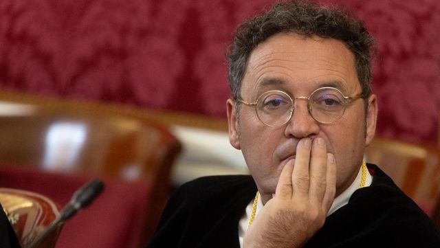 Nuevo varapalo del Supremo a García Ortiz al tumbar el nombramiento del fiscal superior de Baleares