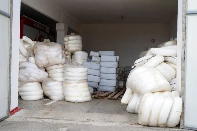 Un nou lot de echipamente pentru combaterea poluării de pe Nistru