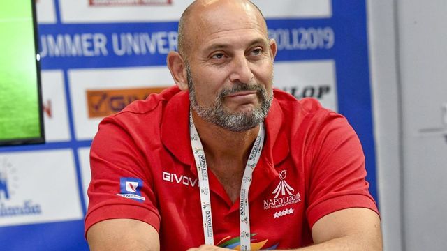 Morto Davide Tizzano, presidente della Federcanottaggio