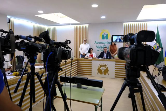 La moción de censura, obligación moral