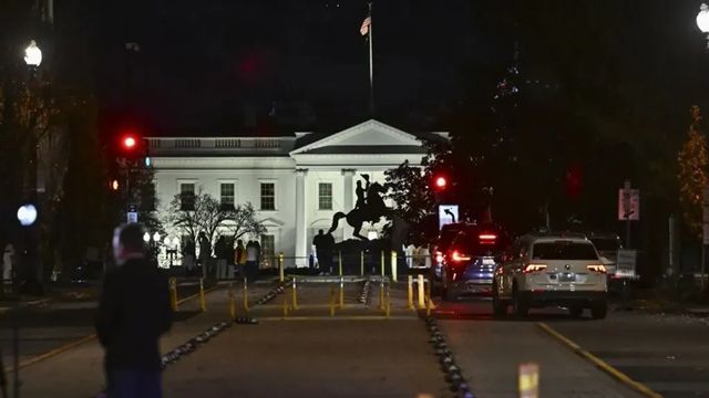 Meghalt az egyik nemzeti gárdista, akit szerdán lőttek meg Washingtonban