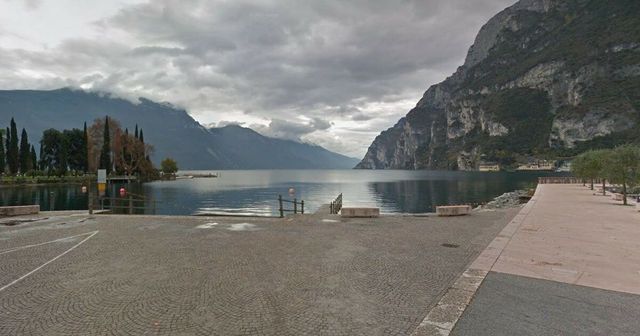 Madre e figlio scomparsi a Riva del Garda