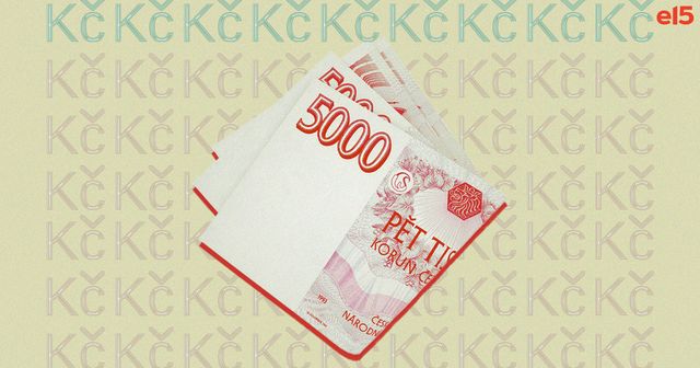 Inflace v Česku klesla na 1,8 procenta