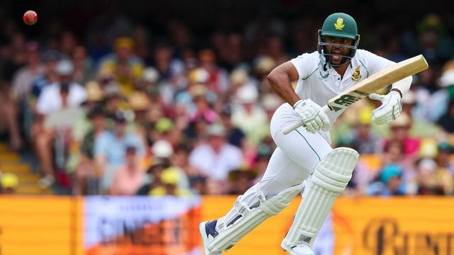 Cricket South Africa approves Bangladesh tour, names Test squad