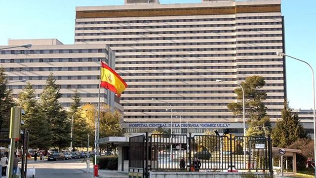 El crucero del hantavirus llegará a Tenerife y los españoles guardarán cuarentena en el Gómez Ulla de Madrid