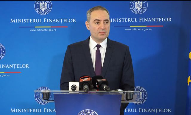 România primește evaluare favorabilă de la Comisia Europeană - Ministrul Nazare