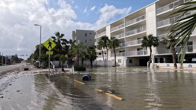 At least 64 dead, millions without power after Helene’s deadly march across Southeast