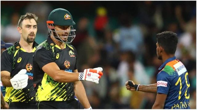 Sri Lanka Fined For Slow Over-Rate vs Australia, Pathum Nissanka Warned