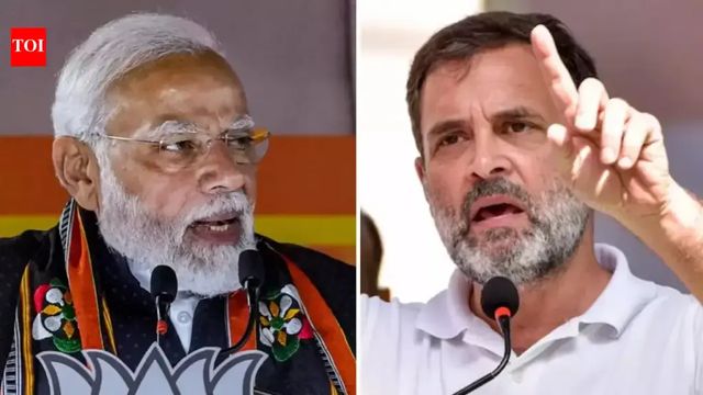 Rahul Gandhi Not On Board With New CBI Chief Selection, Submits Note Of Dissent