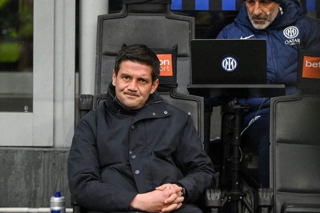 Verdictul specialistului după ce Chivu a fost eliminat în Inter - Atalanta