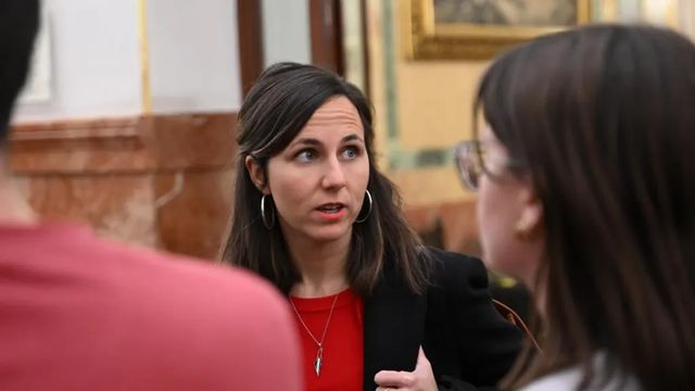 Podemos no irá a la reunión con Hacienda sobre el impuesto a las energéticas