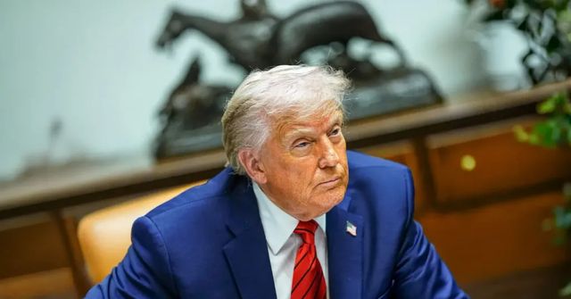 Žádná dohoda, Trump chce bezpodmínečnou kapitulaci Íránu