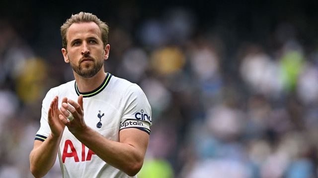Tottenham Hotspur agree to €100m transfer fee for Harry Kane to Bayern Munich