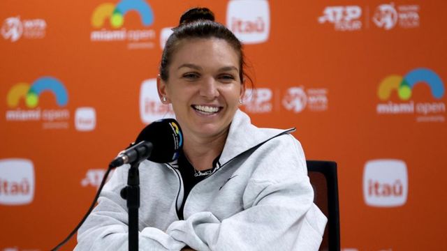 Simona Halep a primit un wild card pentru calificările turneului de tenis Australian Open. Sportiva a transmis un mesaj