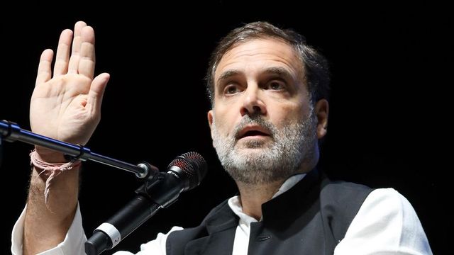 Rahul Gandhi calls Bharat Jodo Yatra ‘an attack’ on himself, explains why