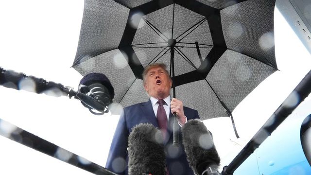 Rutte, 500 aerei Usa sono decollati dalle basi in Italia per supportare Epic Fury