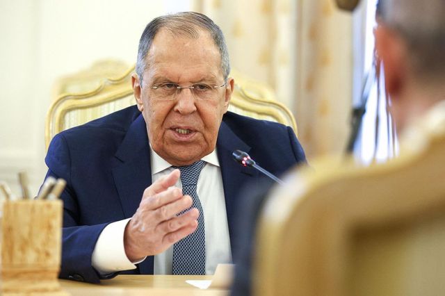 Incontro Lavrov-Rubio a Manila, 'concentrati sull'Ucraina'