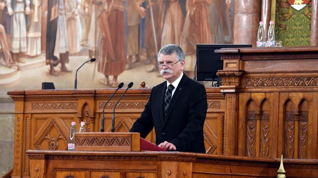 Kövér László levélben fordult az EP elnökéhez, amiért nem kaptak egy fontos posztot sem a Patrióták