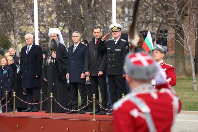 Патриарх Даниил: Дължим 3 март на паметта на всички наши предци, засвидетелствали, че са българи