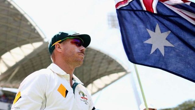 David Warner Ruled Out Of Boxing Day Test Against India
