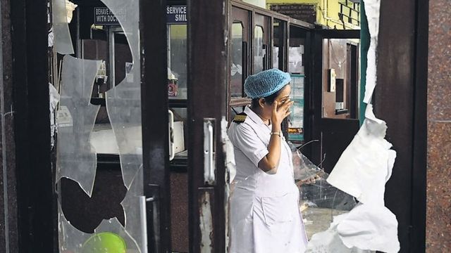 Kolkata Doctor Rape-Murder Protests: 12-Hour West Bengal Bandh, Check Metro Advisory For Today