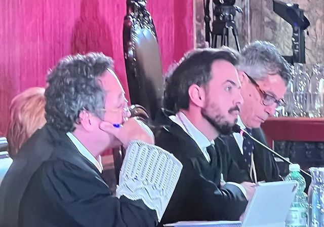 La UCO certifica en el Supremo: «Al teléfono del señor fiscal no pudimos acceder porque estaba borrado»