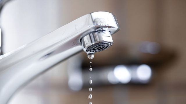Воден режим в част от Тетевен