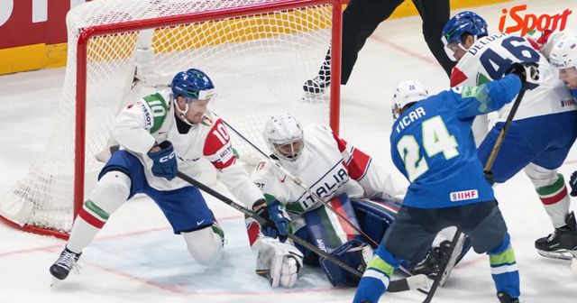 USA - Maďarsko 7:3. Favorit nezaváhal, vstřelil sedm gólů