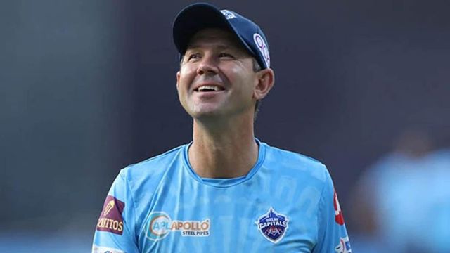 Delhi Capitals part ways with Ricky Ponting after 7 years stint, franchise pens emotional farewell note