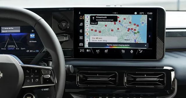 Honda y Nissan unen fuerzas para el coche del futuro pese a su fallida fusión