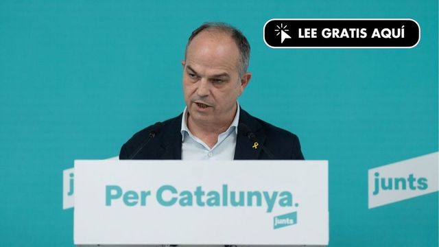 Junts admite que la cuestión de confianza a Sánchez “no será al uso” pero tendrá valor político