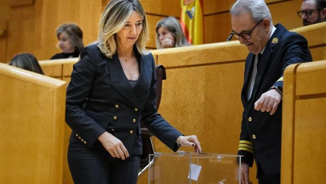 El Senado aprueba el nombramiento de los cuatro consejeros para RTVE propuestos por el PP