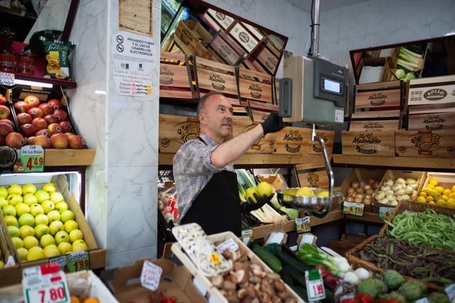 El 25% de los autónomos en España paga más a la Seguridad Social tras el nuevo sistema de cotizaciones