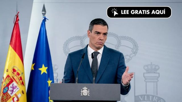 Sánchez cierra este viernes su ronda de encuentros con los presidentes autonómicos en Moncloa