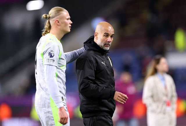 El Manchester City se pone líder de la Premier después de siete meses de liderazgo del Arsenal