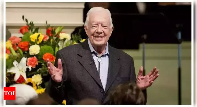 Jimmy Carter's biggest challenges while president