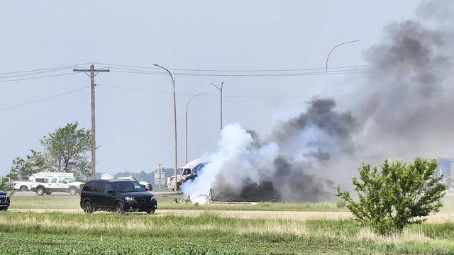 Lezuhant egy kisrepülőgép Kanadában, többen meghaltak