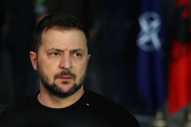 Zelensky, Putin potrebbe attaccare entro 5 anni un Paese Nato