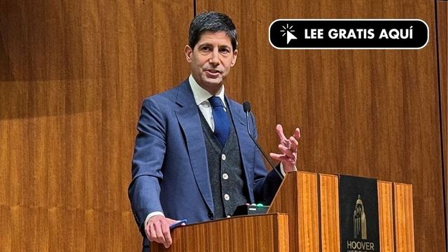 Trump escoge a Kevin Warsh para presidir la Reserva Federal y sustituir a Jerome Powell