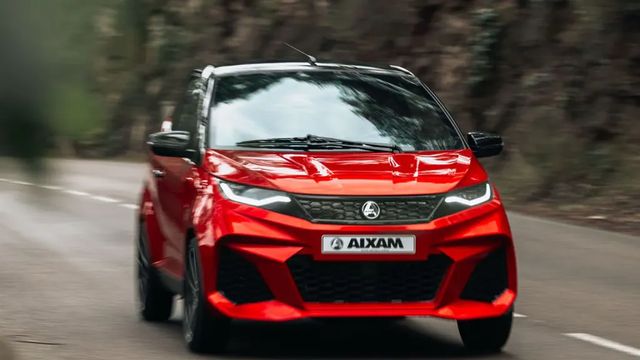 Los coches sin carné que Lamine Yamal puede conducir siendo menor de edad