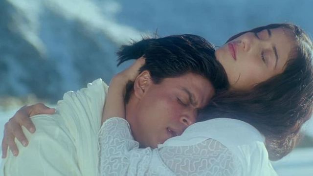 'Shah Rukh Khan was not supposed to die in Dil Se,' Manisha Koirala liked the original twist better